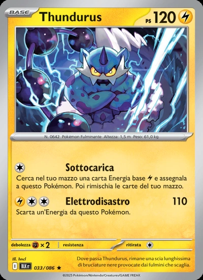 Thundurus