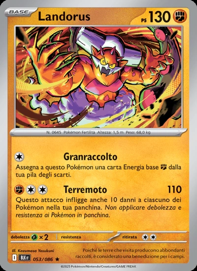 Landorus