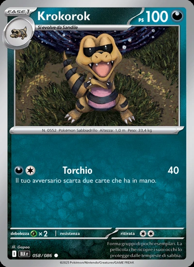 Krokorok