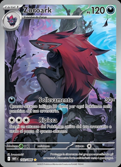 Zoroark