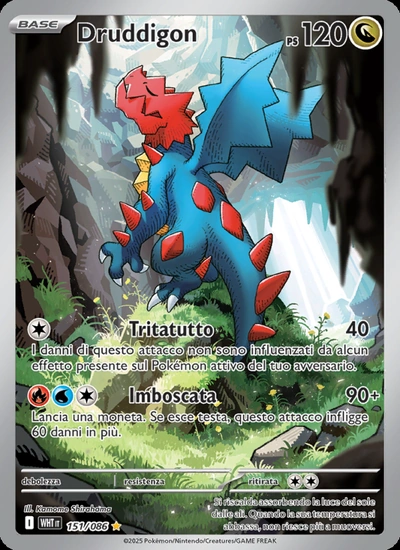 Druddigon