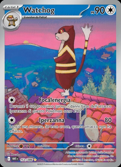 Watchog