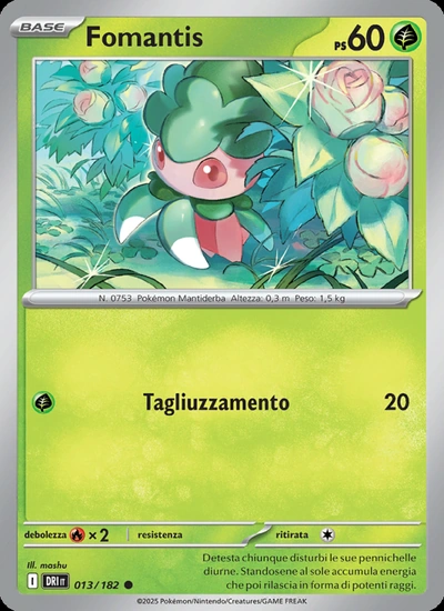 Fomantis