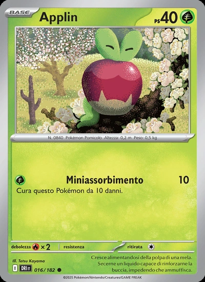 Applin