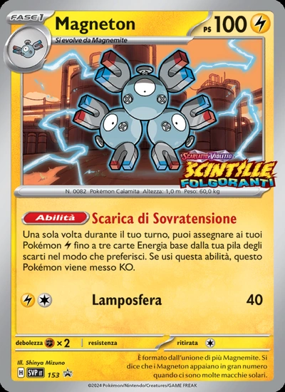 Magneton