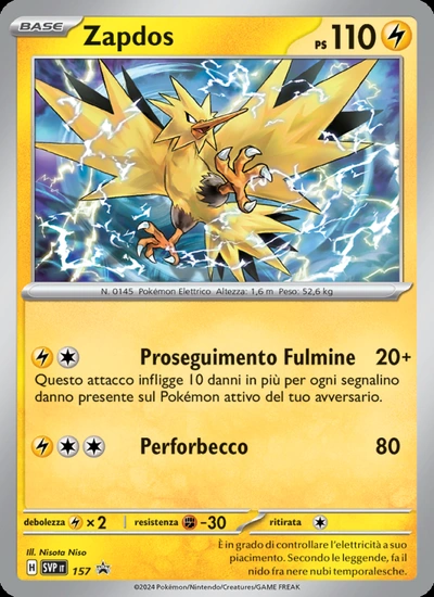 Zapdos