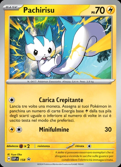 Pachirisu