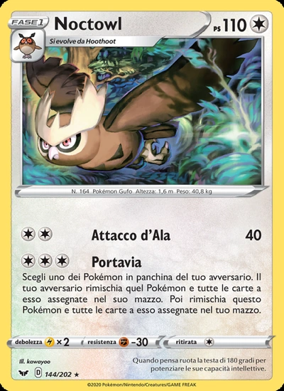 Noctowl