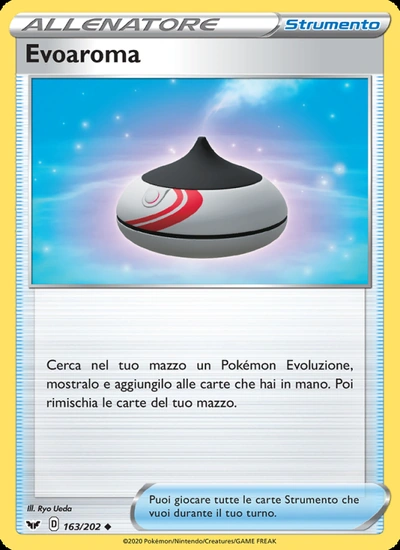 Evoaroma