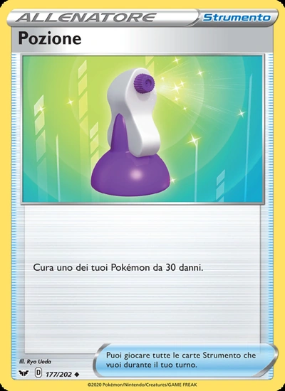 Pozione