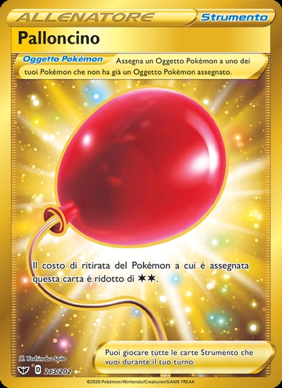 Palloncino
