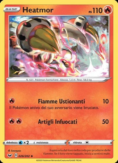Heatmor