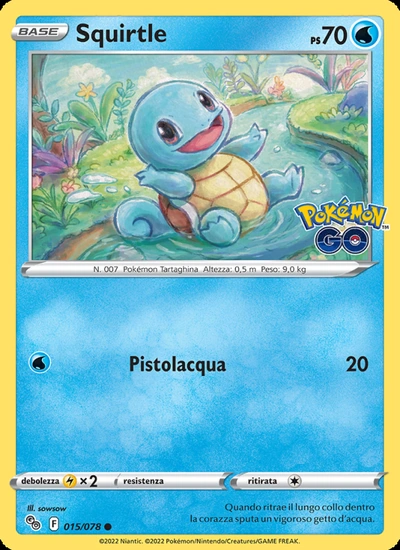 Squirtle