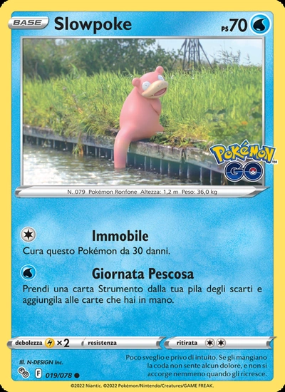Slowpoke