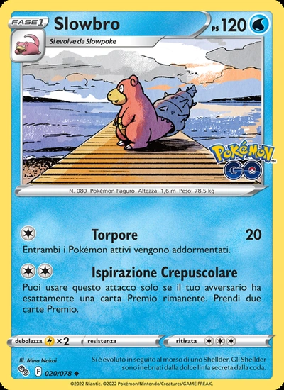 Slowbro