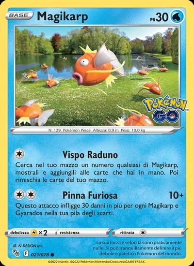 Magikarp