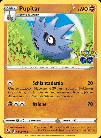 Pupitar