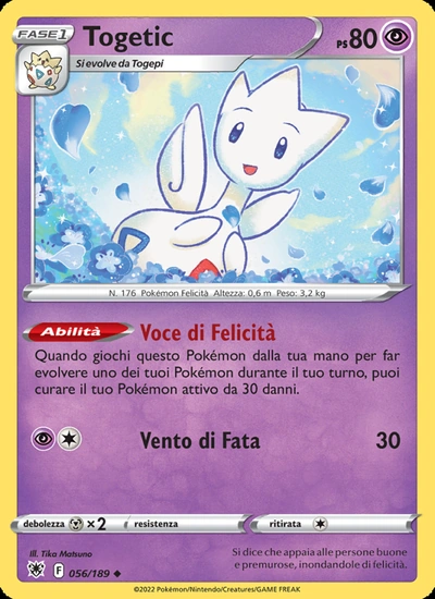 Togetic
