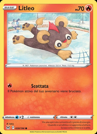 Litleo