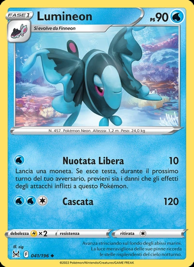 Lumineon