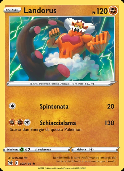 Landorus