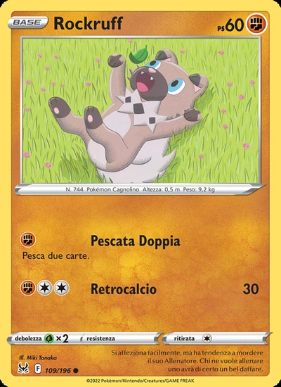 Rockruff