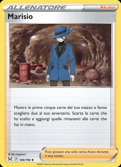 Marisio