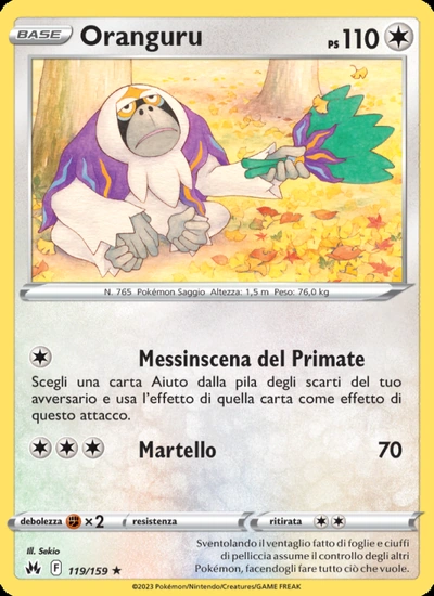 Oranguru