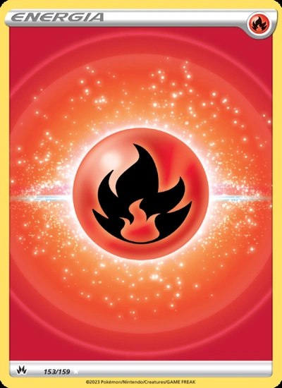 Energia Fuoco