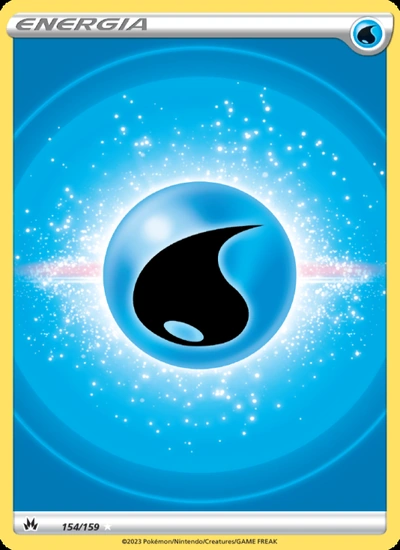 Energia Acqua