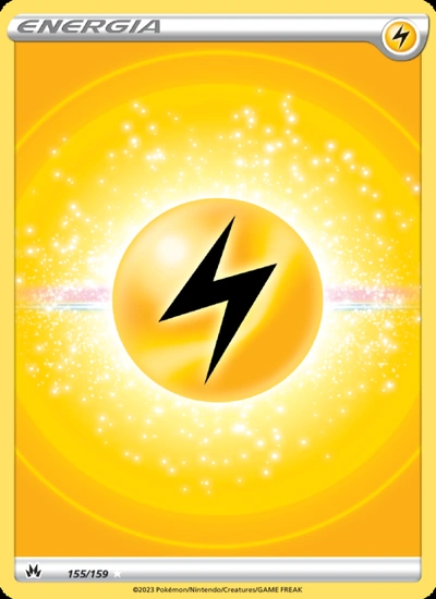 Energia Lampo