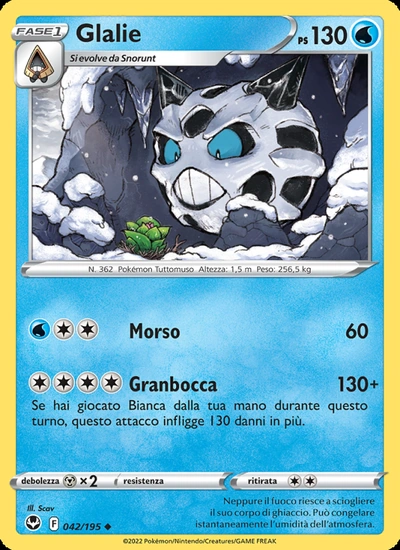 Glalie