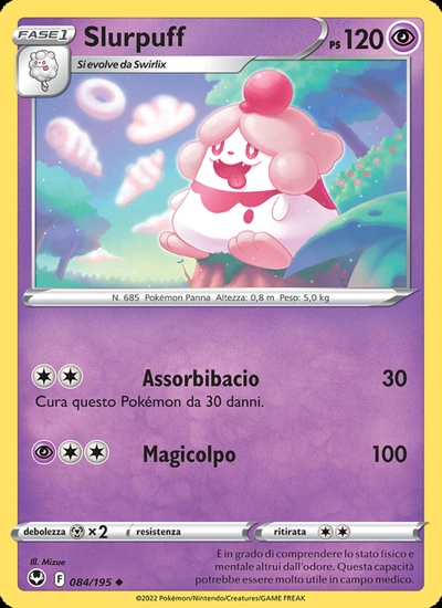 Slurpuff