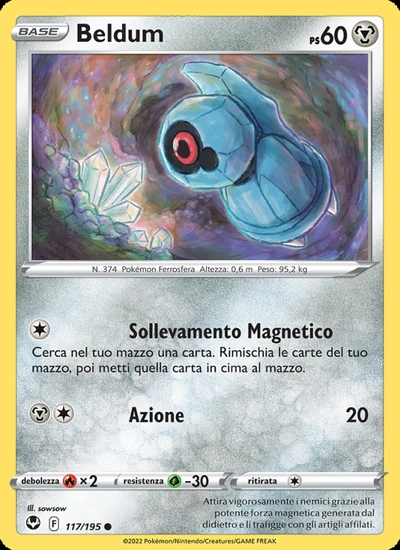 Beldum