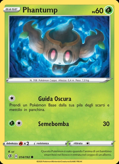 Phantump