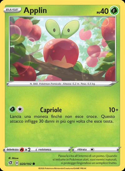 Applin
