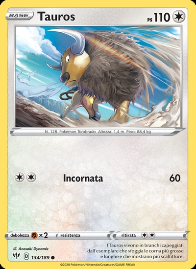 Tauros