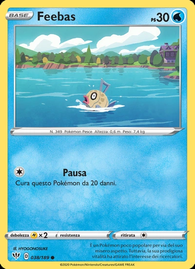 Feebas
