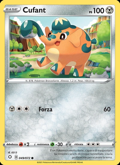 Cufant