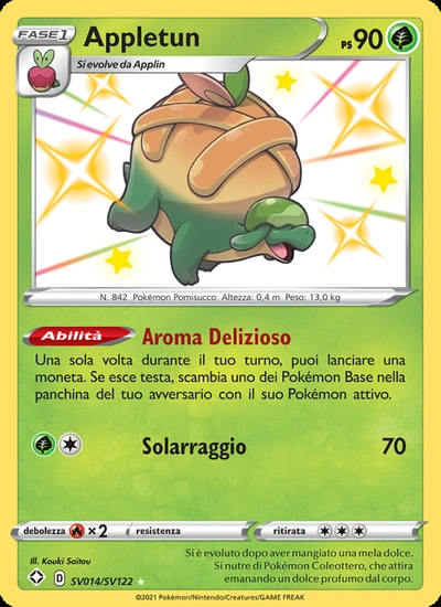 Appletun