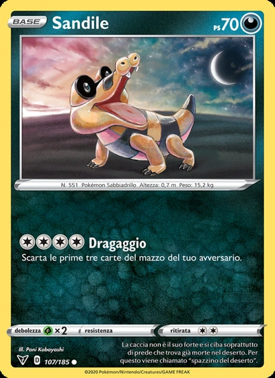 Sandile