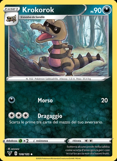 Krokorok