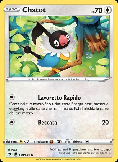 Chatot