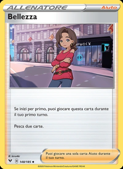 Bellezza
