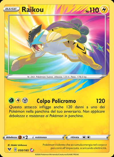 Raikou