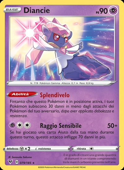 Diancie