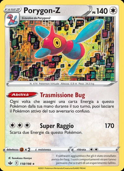 Porygon-Z