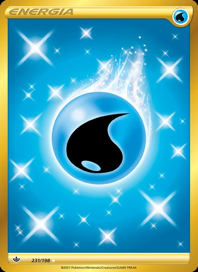 Energia Acqua