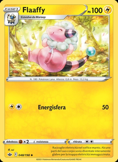 Flaaffy