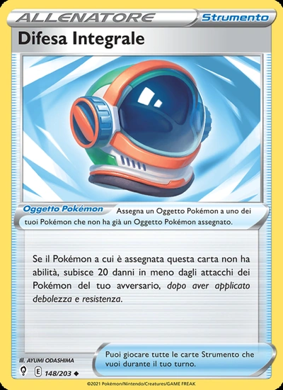Difesa Integrale